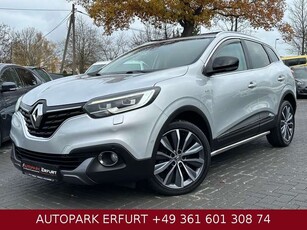 Renault KadjarBose Edition 4x4*Klima*Navi*Leder*LED*PDC