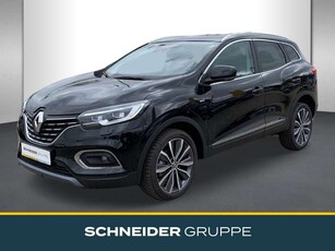 Renault KadjarBose Edition dCi 150 4x4+BOSE+TEMPOMAT