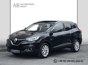 Renault KadjarCollection°LEDER°KLIMA°KAMERA°NAVI°