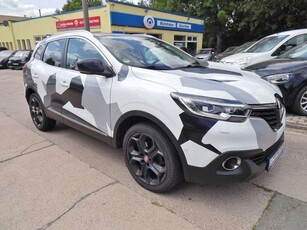 Renault KadjarCrossborder/Navi/Kamera/Pano/Leder