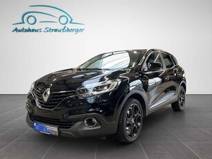 Renault KadjarCrossborder Pano Tempo Shz Kz NP:35.000€