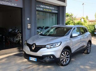 Renault KadjardCi 110CV EDC Energy Hypnotic Navi App Camera LED+