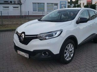 Renault KadjarENERGY dCi 110 EDC Navi LM-Felgen PDC