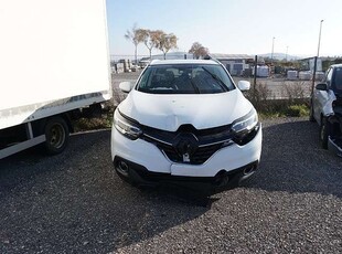 Renault KadjarEnergy dCi 130 4WD 6-Gang Conquest