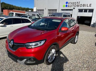 Renault KadjarEnergy dCi 130 Allrad