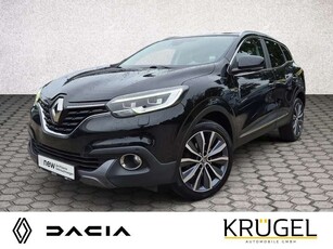 Renault KadjarEnergy dCi 130 Bose Edi tion