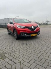 Renault KadjarEnergy TCe 130 Bose Edition