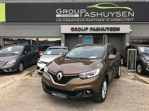 Renault KadjarEnergy Zen 1.5dCi 110PK