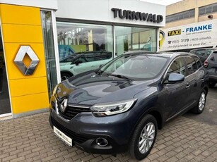 Renault KadjarExperience dCi 130