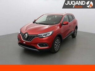 Renault KadjarINTENS 2021 140 TCE GPF