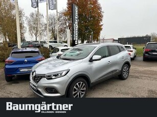 Renault KadjarIntens TCe 140 EDC Klima/PDC/Kamera/AHK