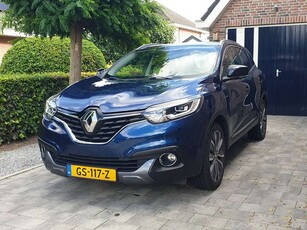 Renault KadjarKadjar 1.2 TCe Bose