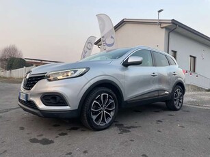 Renault KadjarKadjar 1.3 tce Sport Edition 140cv fap