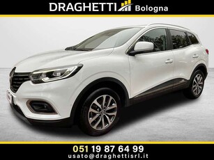 Renault KadjarKadjar 1.3 tce Sport Edition2 140cv fap my20