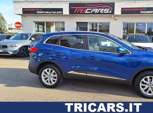 Renault KadjarKadjar 1.5 blue dci Business 115cv edc PERMUTE