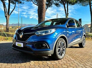 Renault KadjarKadjar 1.5 blue dci Sport Edition 115cv *OK NEO*