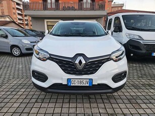 Renault KadjarKadjar 1.5 blue dci Sport Edition2 115cv edc