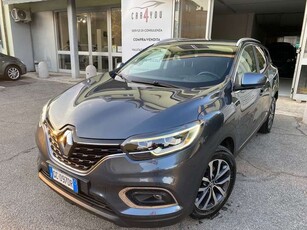 Renault KadjarKadjar 1.5 blue +IVA Sport Edition 115cv,FULL LED!