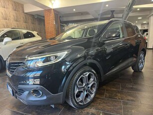 Renault KadjarKadjar 1.5 dci energy Bose 110cv