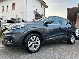 Renault KadjarKadjar 1.5 dci energy Hypnotic 110cv edc