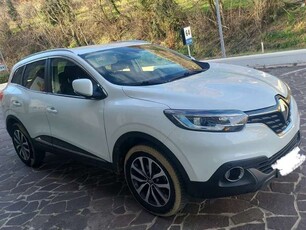 Renault KadjarKadjar 1.5 dci energy Life 110cv