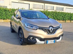 Renault KadjarKadjar 1.5 dci energy Sport Edition2 110cv edc