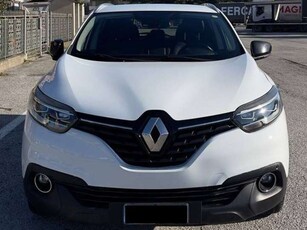 Renault KadjarKadjar 1.6 dci energy Hypnotic16 (magnetik) 130cv