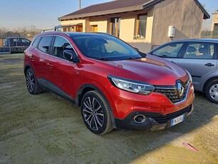 Renault KadjarKadjar+1.5+dci+energy+Bose+110cv+edc