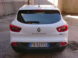 Renault KadjarKadjar+1.5+dci+energy+Zen+110cv