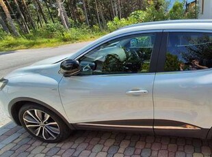 Renault KadjarKadjar+Energy+TCe+130+EDC+7-Gang+Bose+Bose