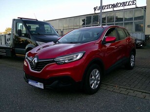 Renault KadjarLife Energy TCe