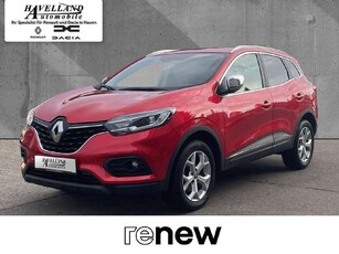 Renault KadjarLimited