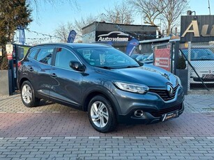 Renault KadjarLimited 1.3TCE*Navi*Klima*PDC*AHK*Eu6*