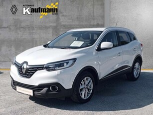 Renault KadjarLimited Deluxe 1.5 dCi 110 EDC