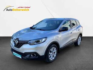 Renault KadjarLimited, Klima, Navi, SHZ