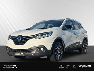 Renault KadjarRenault Kadjar 1.2 TCe 130 Bose Edition Energy++