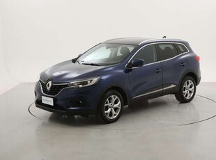 Renault KadjarSport Edition EDC 1.5 Diesel 116CV