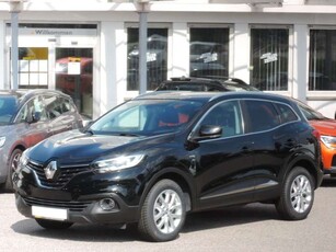 Renault KadjarTCe 130 EDC Experience GJR,AHK,EPH,Navi