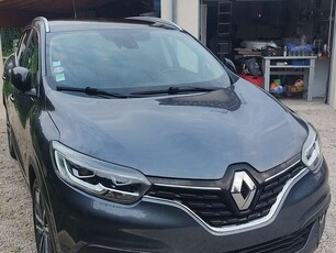 Renault KadjarTCe 130 Energy Intens EDC