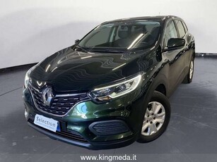 Renault KadjarTCe 140 CV FAP Life