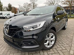 Renault KadjarTCe 140 GPF BLACK EDITION