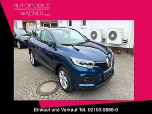 Renault KadjarTCe 140 GPF Limited SHZG*EU6/81053