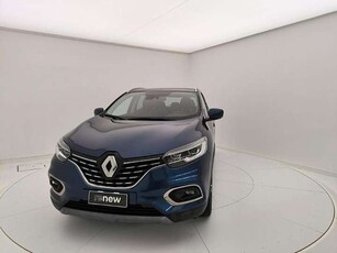 Renault KadjarTCe 140CV FAP Sport Edition2