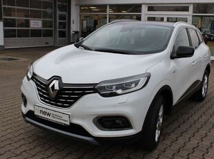 Renault KadjarTCe 160 EDC BOSE EDITION / Panorama Dach