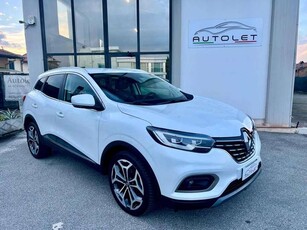 Renault KadjarTCe 160CV FAP Sport Edition