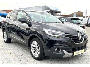 Renault KadjarXMOD 1.5 dCi 110 EDC