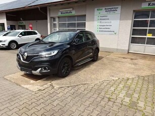 Renault KadjarXMOD ENERGY dCi 110-- Navi--PDC--SHZ