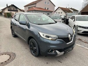 Renault KadjarXMOD* SHZ*LM-Felgen