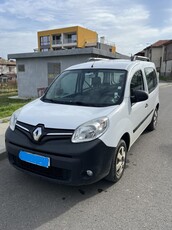 Renault Kangoo Passenger, 2017г., 140000 км, 18200 лв., гр. Царево