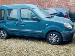 Renault Kangoo1.2 16V Authentique